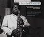 Complete Live Performances on Savoy: Sept. 29, 1947-Oct. 25, 1950
