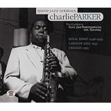 Complete Live Performances on Savoy: Sept. 29, 1947-Oct. 25, 1950