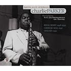 Complete Live Performances on Savoy: Sept. 29, 1947-Oct. 25, 1950 by Charlie Parker