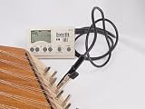 Acoustic Tuner Alligator Clip - B0034EK2MA