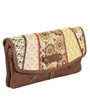 Fossil Talita Flap Clutch