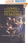 The Gospel of Matthew and Its Readers: A Historical Introduction to the First Gospel
