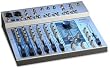 Edirol M100FX 10-Channel Audio Mixer with Effects