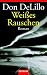 Weißes Rauschen. (Taschenbuch)