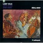 Steal Away by  Willis/Mcbee/Bartz 