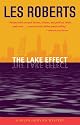 The Lake Effect: A Milan Jacovich Mystery (Milan Jacovich Mysteries)