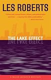 The Lake Effect: A Milan Jacovich Mystery (Milan Jacovich Mysteries)