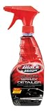 Black Magic BM47016 Wet Shine Spray Detailer
