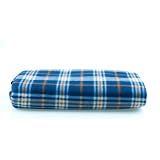Astro Picnic Blanket Blue 130x150cm (SY-037-02 US)