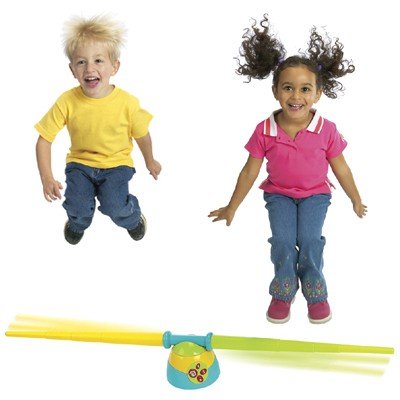 Childrens Toyshop  Toys : Super Skipper