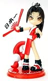 Pinky The King of Fighters Mai Shiranui x Athena Asamiya