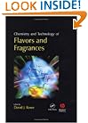 Chemistry and Technology of Flavours and Fragrances