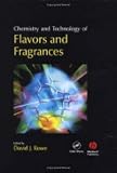 Chemistry and Technology of Flavour and Fragrance
