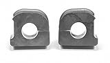 McQuay-Norris FA1666 Sway Bar Frame Bushing
