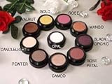 Amethyst Pearl Eye Shadow - Pearl