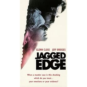 Jagged Edge