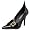 Black Patent