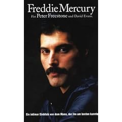 Freddie Mercury: Ein intimer Einblick von dem Mann, der ihn am besten kannte