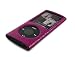Electronics : Proporta Profile Case -Apple 4G iPod Nano- Pink
