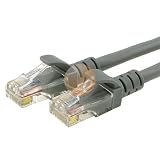 50 ft Ethernet Lan Network Cable CAT5e CAT5 CAT 5 5e