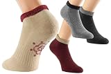 Vitasox Indoor Wellnes Socken ABS 2er Set laufen 417FIe9wjNL. SL160 jogging jogging