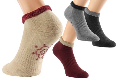 Vitasox Indoor Wellnes Socken ABS 2er Set laufen 417FIe9wjNL jogging jogging