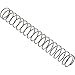 Pentair GW9522 Lift Brush Spring Replacement Kreepy Krauly Great White GW9500 Automatic Pool and Spa Cleaner