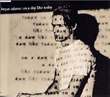 Bryan Adams - On a Day Like Today ( Audio CD ) - B00005619T