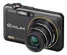 Casio Exilim EX-FC100...
