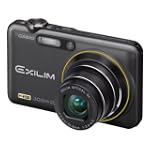 Casio EXILIM
