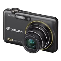 Casio Exilim