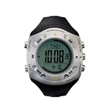 National Geographic Men's Regattamaster Regatta Timer Compass Watch #NG704GWSK