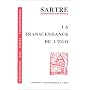 La Transcendance de l'�go