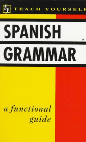 Spanish Books