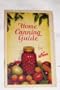 Home Canning Guide (Bulletin No. 839)