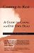 Book Coming to Rest: A Guide to Caring for Our Own Dead, an Alternative to the Commercial Funeral