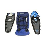 Optima Snowshoe 10-by-32 Combo Pack 17SZ1032PLB