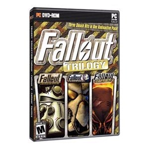 Fallout Trilogy - 3 Pack Compilation by Interplay Entertainment Corp