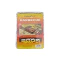 Instant Lighting Disposable BBQ- Pack of 5
