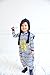 Vaenait Baby 1-7Y Kid Boys Sleep and Play Blanket Sleepsack Bling Blue Sleep M