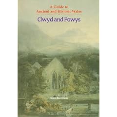 Clwyd and Powys (Guide to Ancient & Historic Wales)