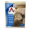 Atkins Advantage Wholegrain Bread Mix 400g 400g