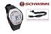 Schwinn Elite Heart Rate Monitor Works With or Without Chest Belt