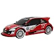 New Bright 1: 10-Scale Pro Dirt Rally Car - Red