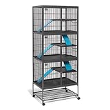 Midwest Ferret Nation Add On Unit 36 L X 25 W X 24 H