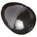 Davies Thermoset Lever Knob, Smooth Rim, Threaded Hole, 1/4"-20 Thread Size X 1/2" Thread Length, 1-1/8" Diameter (Pack of 5)