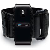 I-LUV Samsung iSS106 Protective case with arm band for your Samsung T9