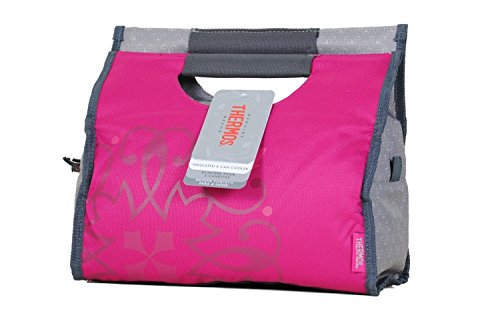 Thermos Raya Premium Insulated 6 Can Cooler, Caprice