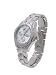 Geneva Platinum Water Resistant Quartz Men's Watch