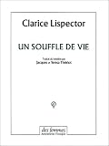 Un souffle de vie